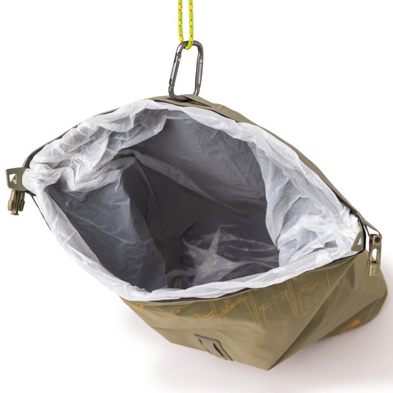 Sea To Summit Trash Dry Sack - Bolsa impermeável | Hardloop