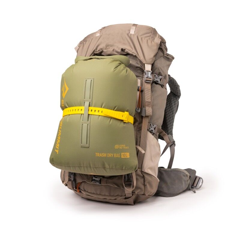 Sea To Summit Trash Dry Sack - Vandtæt taske | Hardloop