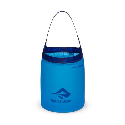 Ultra-Sil Folding Bucket
