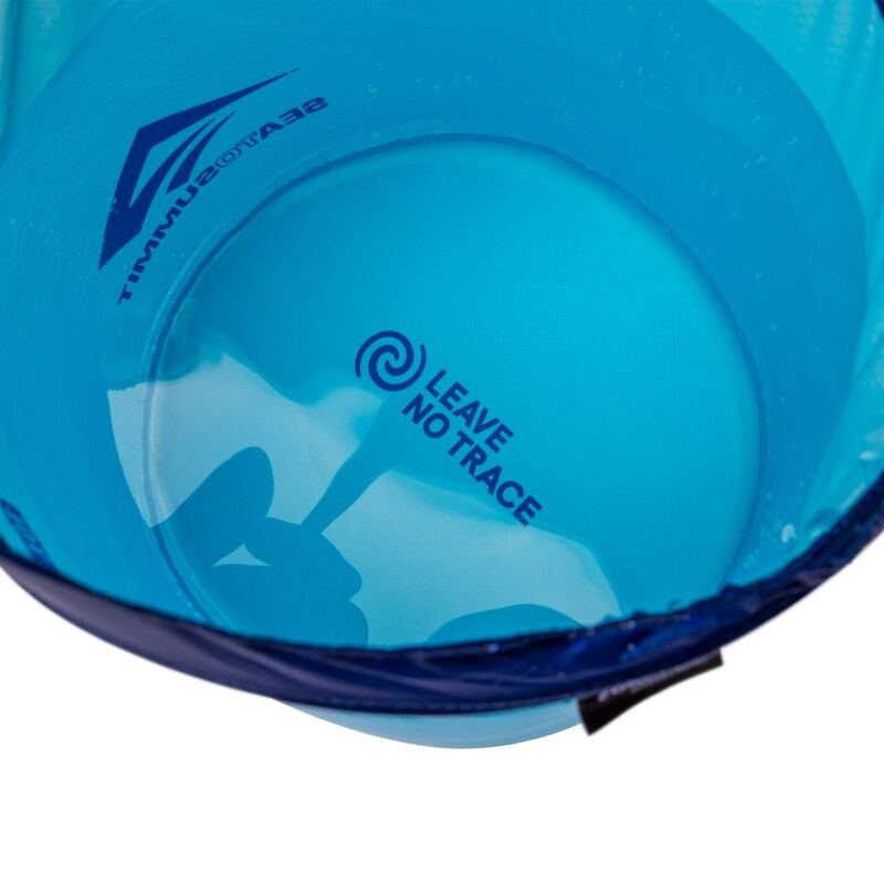 Sea To Summit Ultra-Sil Folding Bucket | Hardloop