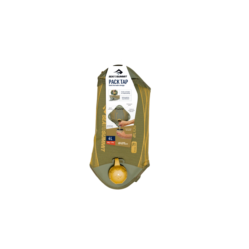Pack Tap - Hydrovak
