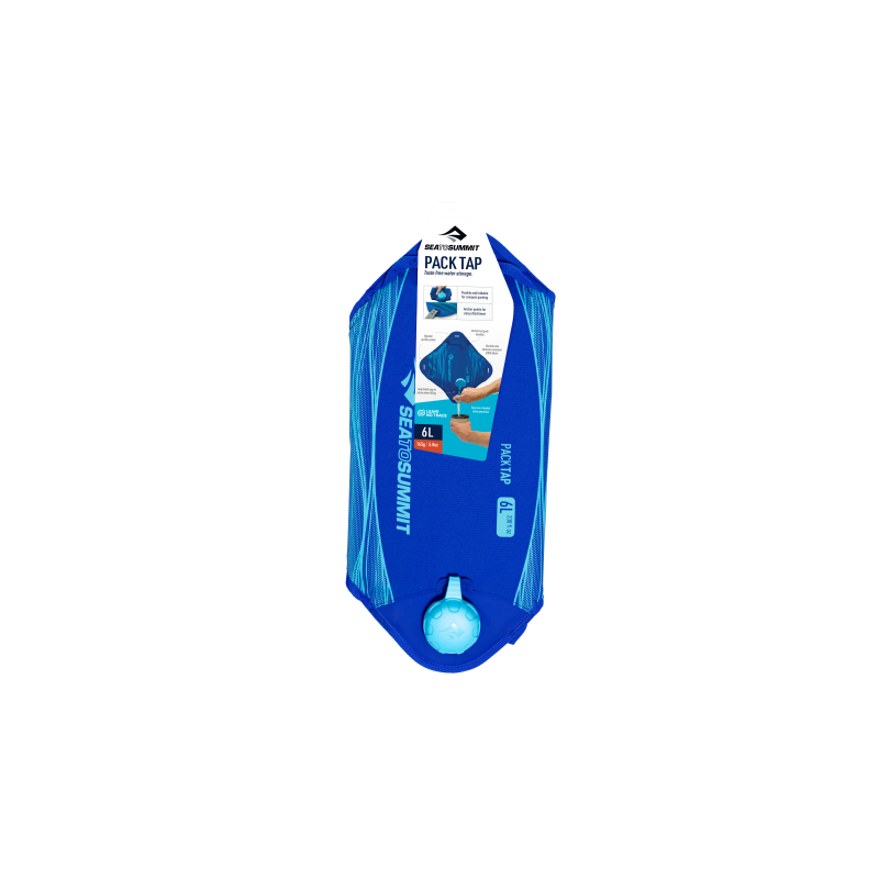 Pack Tap - Sacca idrica
