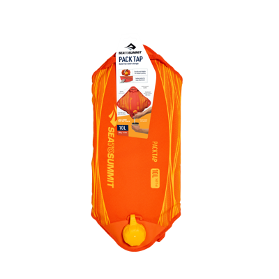 Pack Tap - Poche à eau