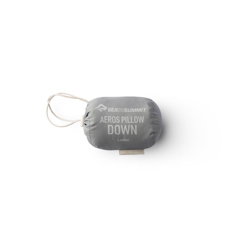 Sea To Summit Aeros Down Pillow - Cojìn | Hardloop