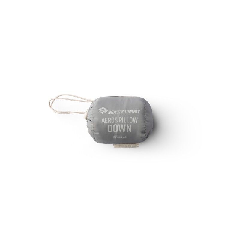 Sea To Summit Aeros Down Pillow - Reisekissen | Hardloop