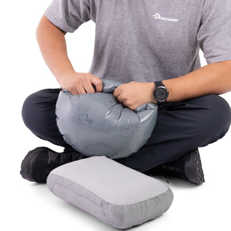 Sea To Summit Aeros Down Pillow - Reisekissen | Hardloop