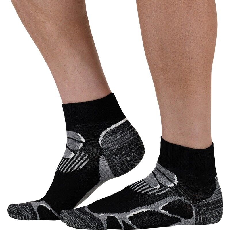 Monnet Socquette Extra Light - Sukat | Hardloop