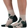 Monnet Mid Trek Extra Light - Meias de caminhada | Hardloop