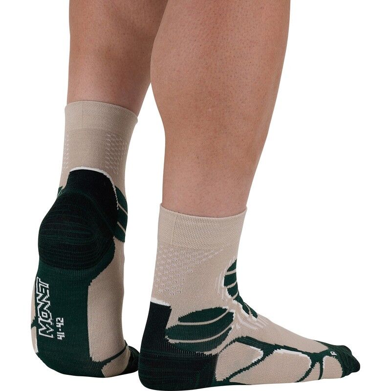Monnet Mid Trek Extra Light - Wandersocken