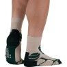 Monnet Mid Trek Extra Light - Wandersocken