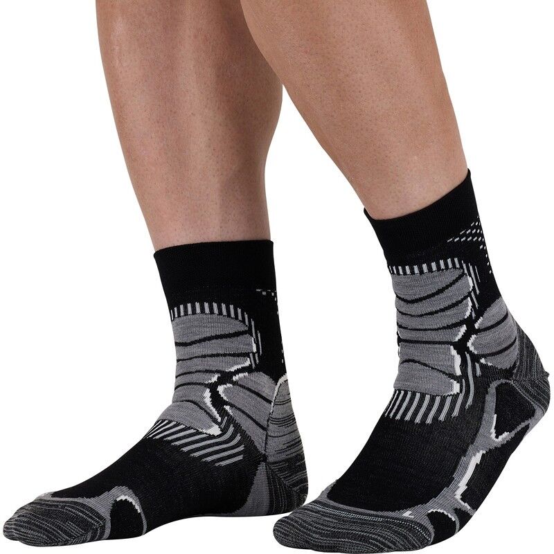 Mid Trek Extra Light - Wandersocken