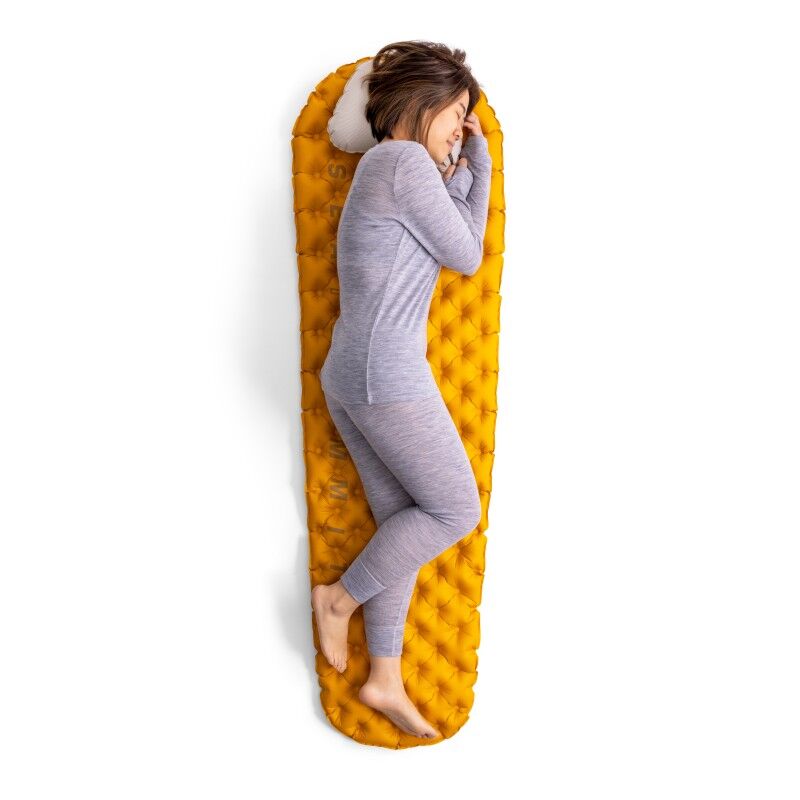 Sea To Summit Mat UltraLight XR - Liggeunderlag | Hardloop
