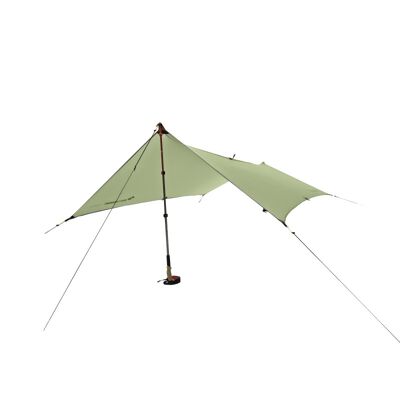 Escapist Evo Tarp - Tarp