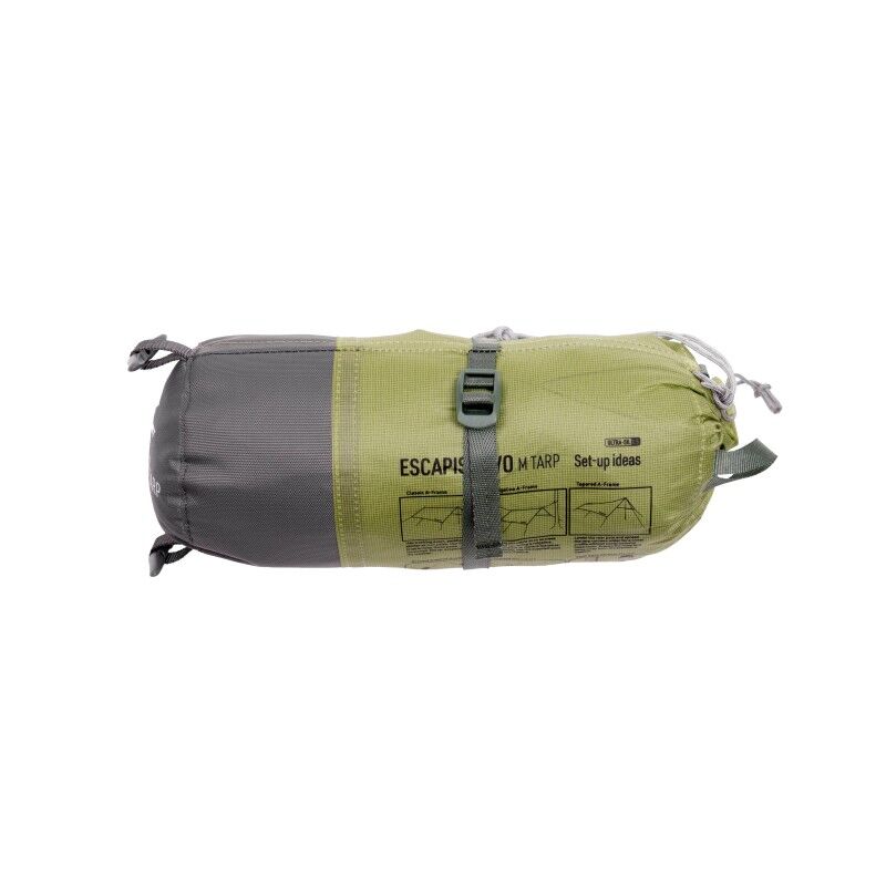Sea To Summit Escapist Evo Tarp - Tarp campismo | Hardloop