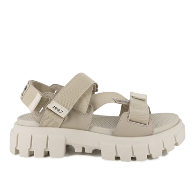Revolt Sandal Mono - Lifestyle Schuhe - Damen