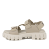 Palladium Revolt Sandal Mono - Lifestyle Schuhe - Damen | Hardloop