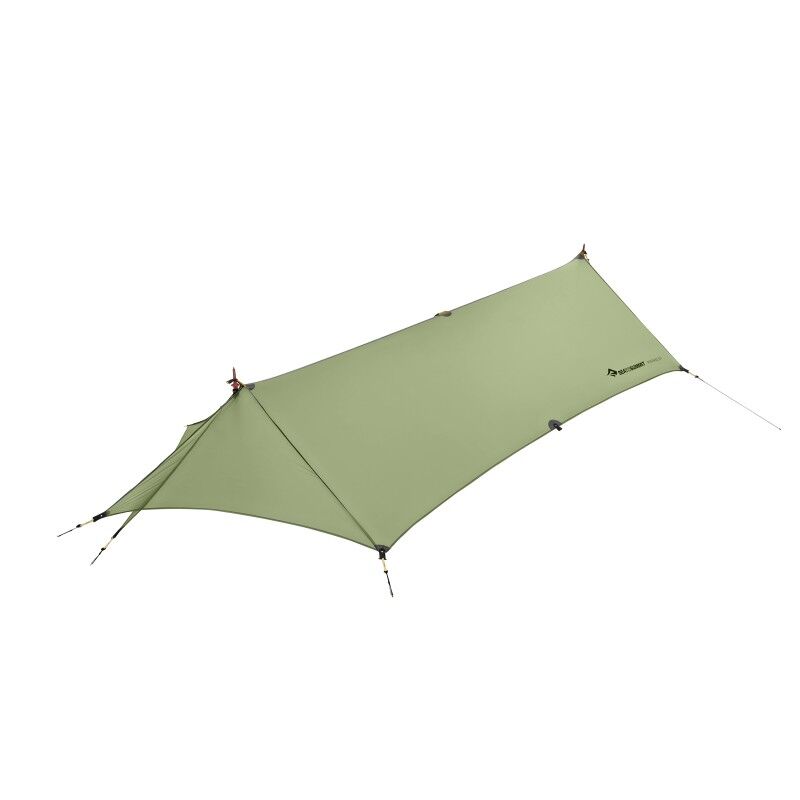 Minimalist Tarp - Toldo