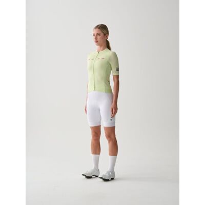 Women's Team Bib Evo Cargo - Pantaloncini corti ciclismo - Donna