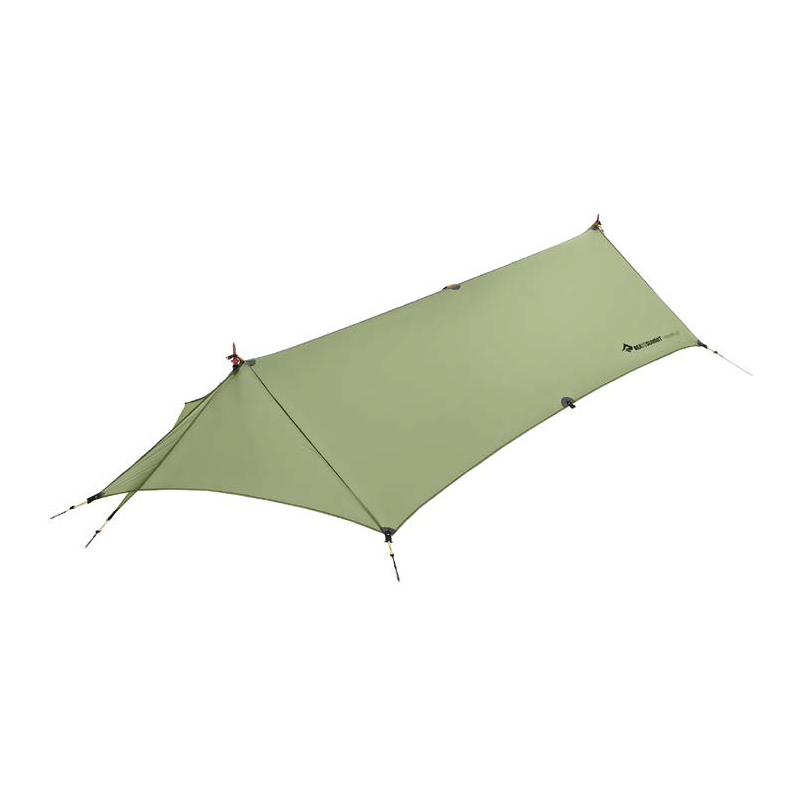 Sea To Summit Minimalist Tarp - Tarp | Hardloop