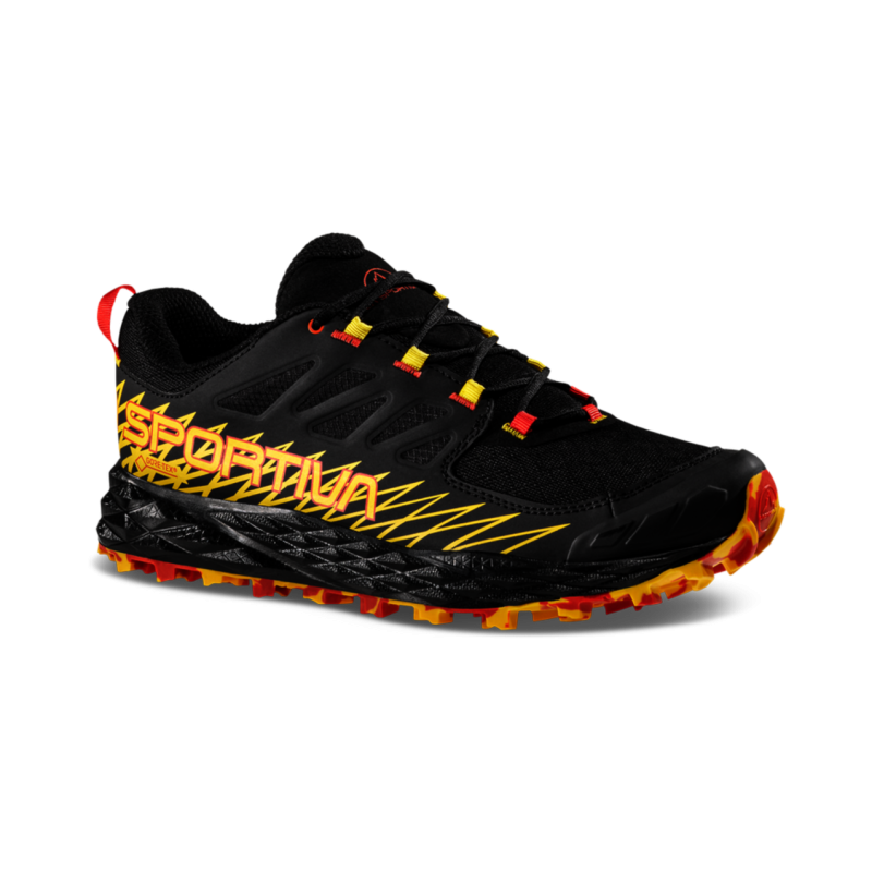 Lycan GTX - Chaussures trail homme