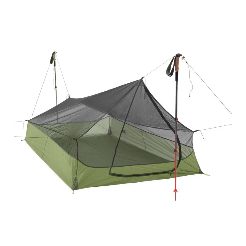 Sea To Summit Escapist Mosquito Net | Hardloop
