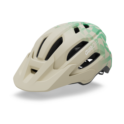 Fixture MIPS II - MTB-hjälm
