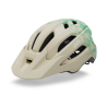 Matte Stone / Green Rush