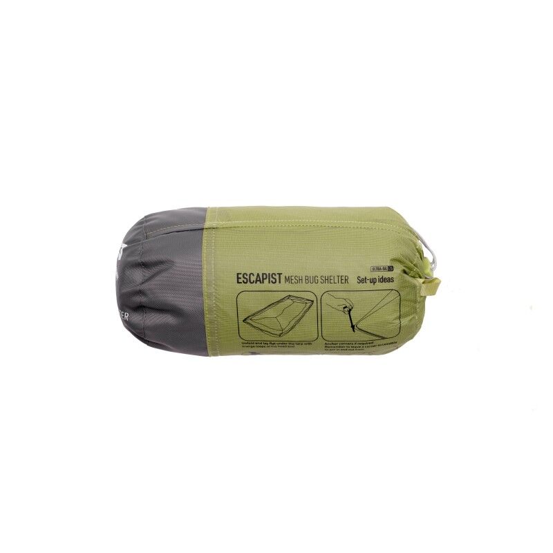 Sea To Summit Escapist Mosquito Net | Hardloop