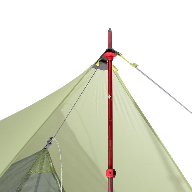 Sea To Summit Escapist Mosquito Net | Hardloop