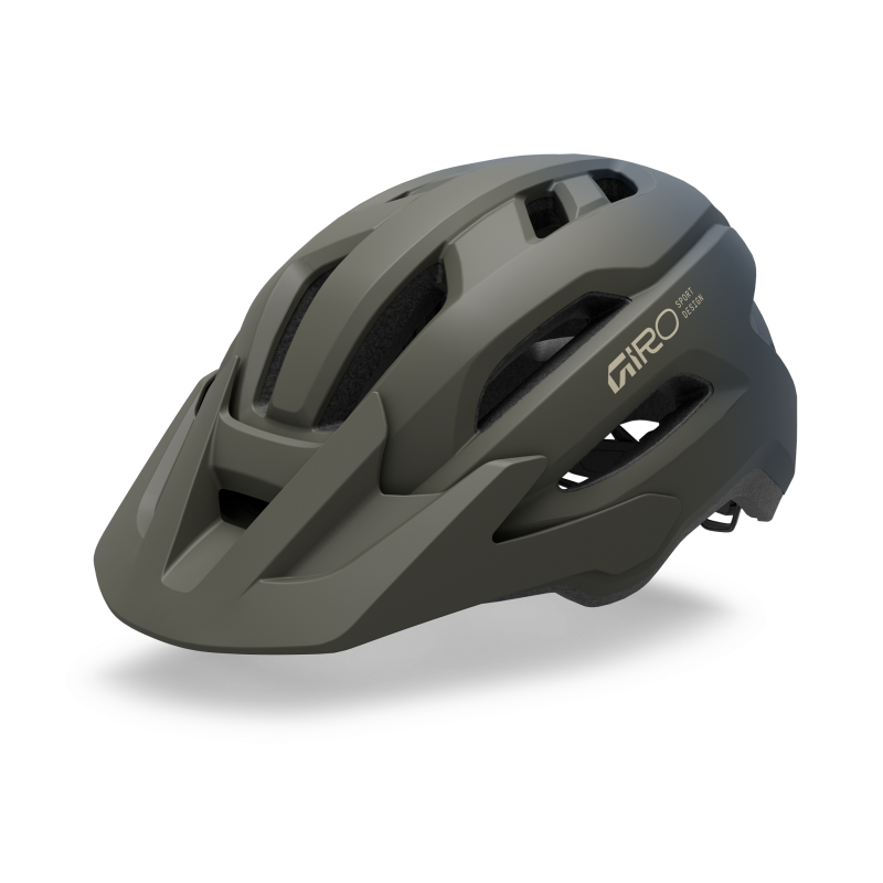 Fixture MIPS II - Casco MTB