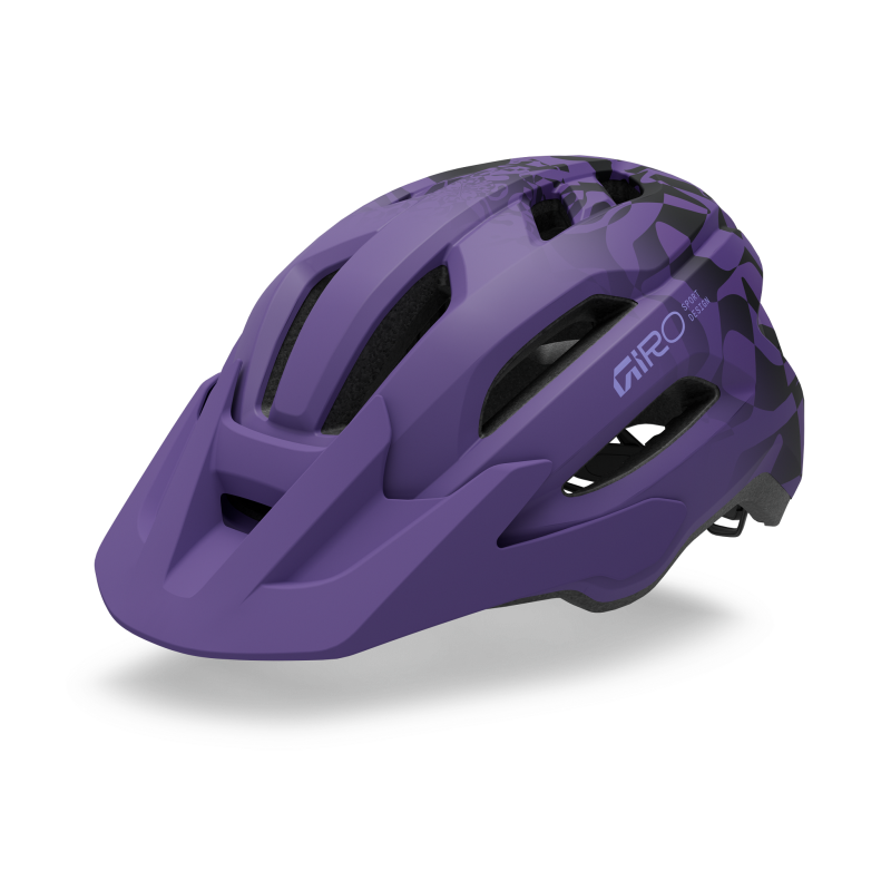 Fixture MIPS II - MTB hjelm