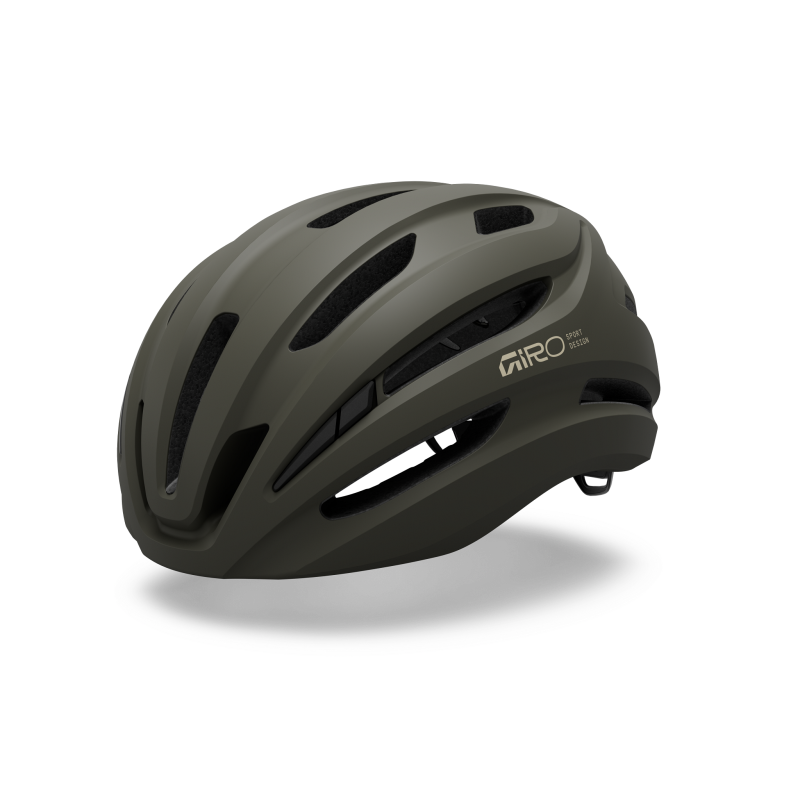 Isode II - Casque vélo route