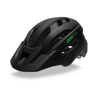 Fixture II Youth - Casque vélo enfant