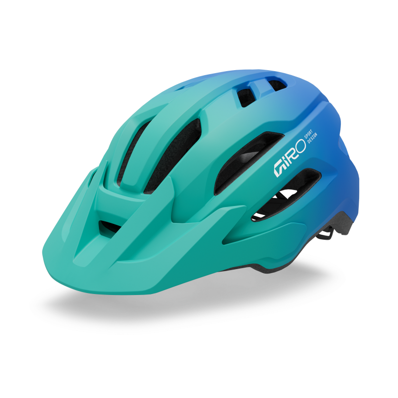 Fixture II Youth - Casque vélo enfant