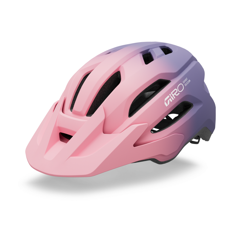 Fixture II Youth - Casque vélo enfant