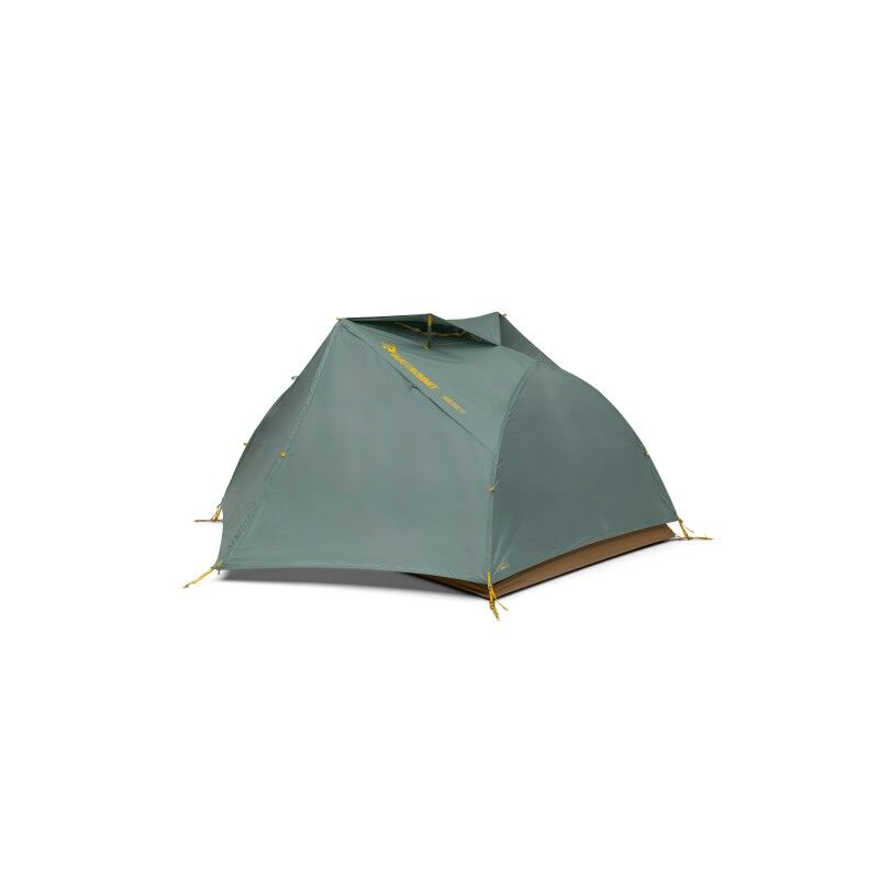 Sea To Summit Ikos TR2 + Footprint + Gear Loft - Tente | Hardloop