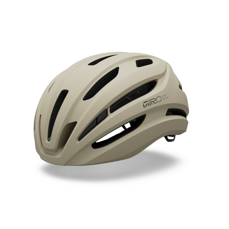 Isode Mips II - Kask rowerowy