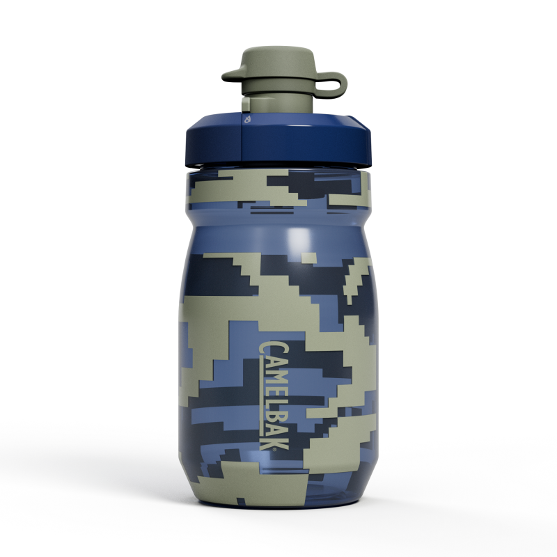 Podium Dirt Series 0.6L - Fahrrad Trinkflasche