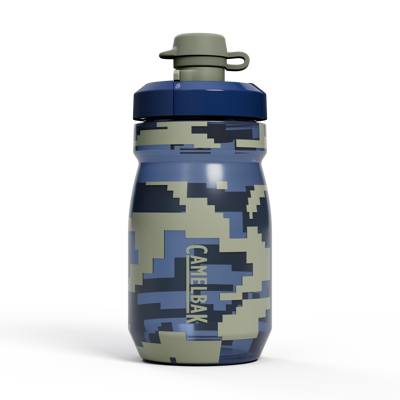 Podium Dirt Series 0.6L - Fahrrad Trinkflasche
