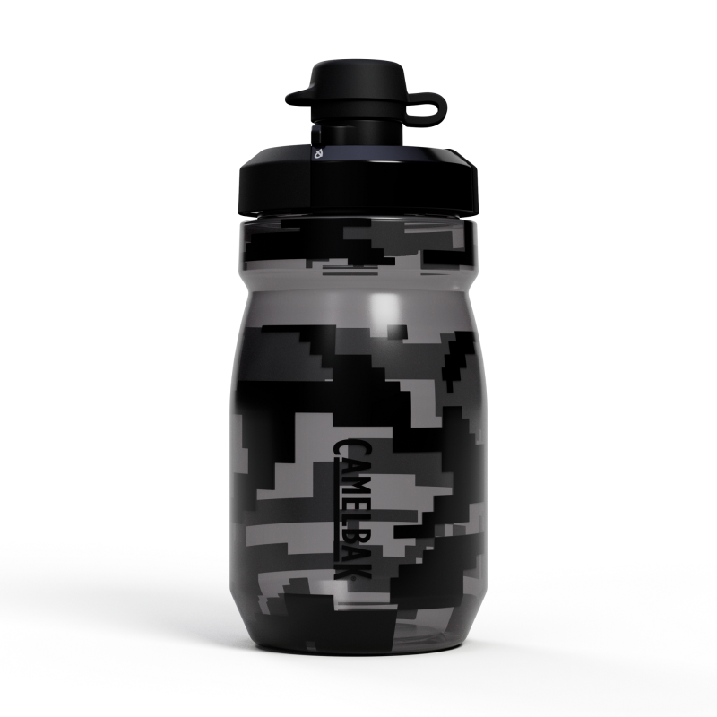 Podium Dirt Series 0.6L - Cycling water bottle