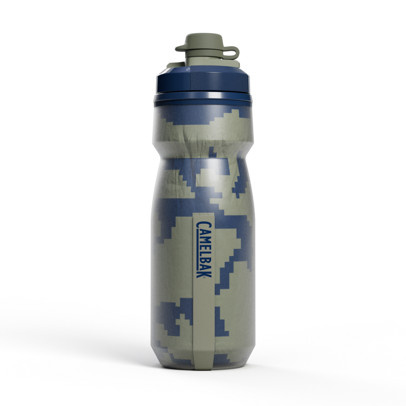 Podium Dirt Series Chill 0.6L - Fahrrad Trinkflasche