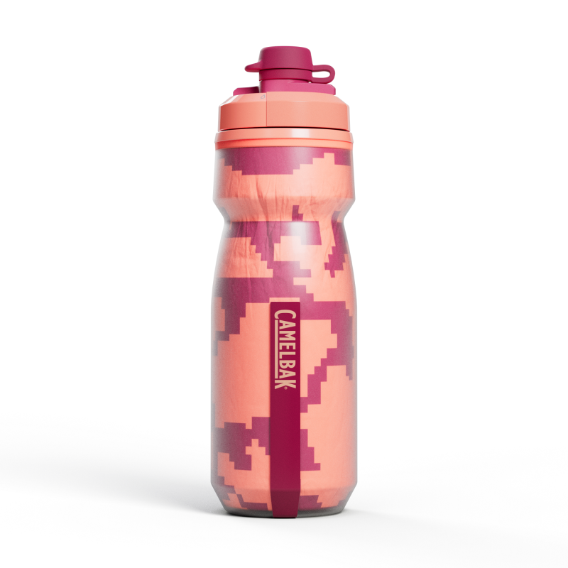 Podium Dirt Series Chill 0.6L - Láhev na kolo