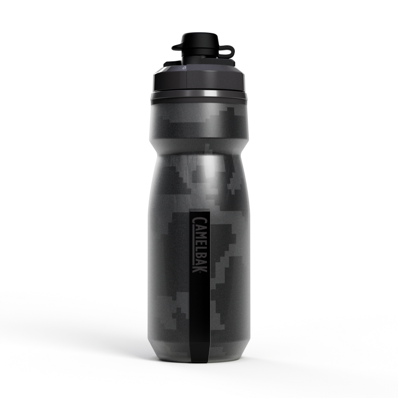 Podium Dirt Series Chill 0.6L - Láhev na kolo