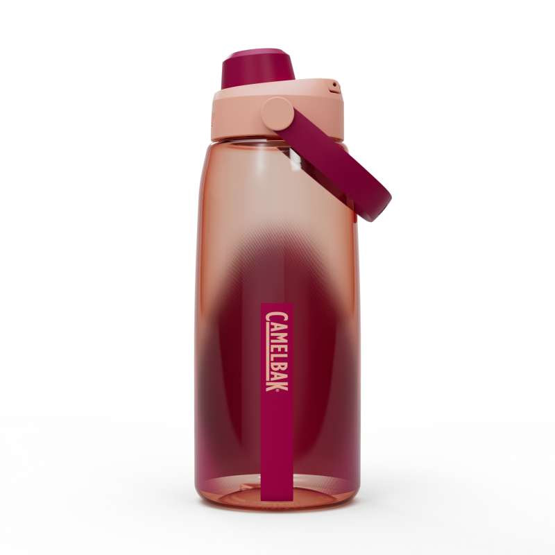 Thrive Chug - Gourde