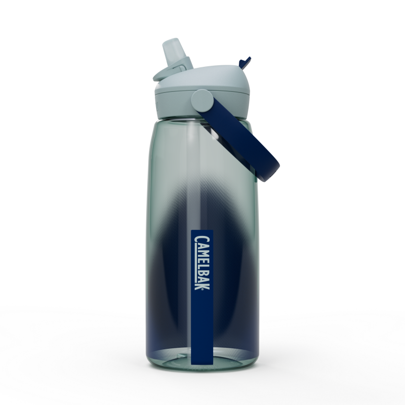 Thrive Flip Straw - Drinkfles