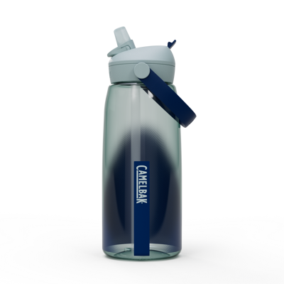 Thrive Flip Straw - Trinkflasche
