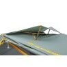 Sea To Summit Ikos TR2 + Footprint + Gear Loft - Tente | Hardloop