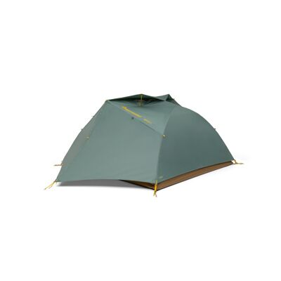 Ikos TR3 + Footprint + Gear Loft - Zelt