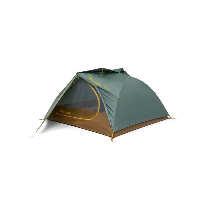 Sea To Summit Ikos TR3 + Footprint + Gear Loft - Tält | Hardloop
