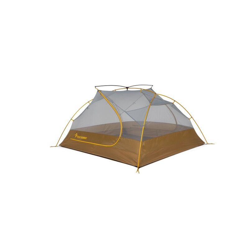 Sea To Summit Ikos TR3 + Footprint + Gear Loft - Stan | Hardloop